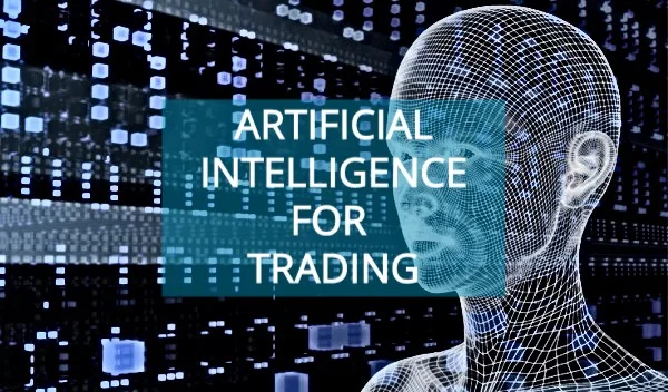 Artificial inteligence for trading
