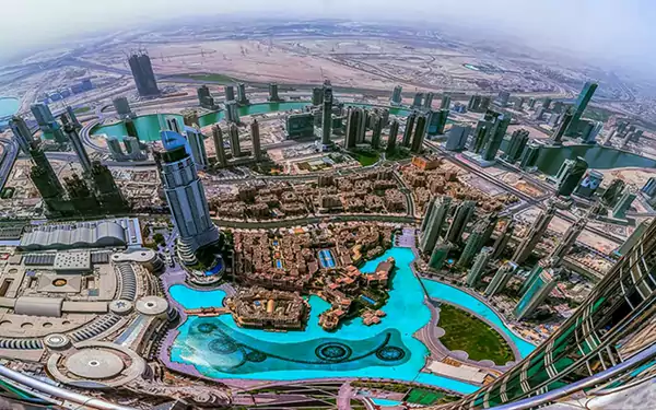 Dream Property in Dubai
