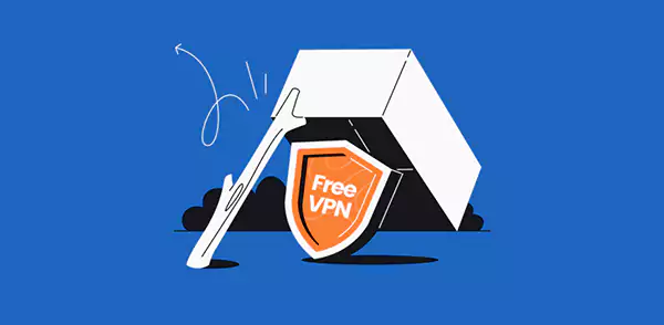  Free VPN trap