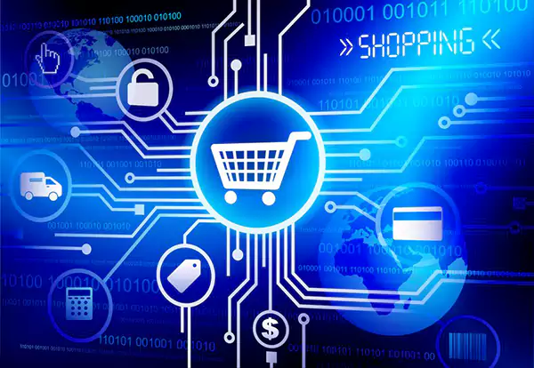 Software development powers e-commerce growth 