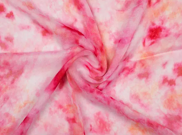 Tie-Dye Fabrics