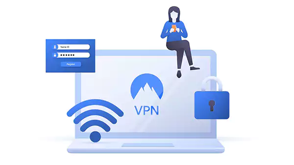 benefits of VPN