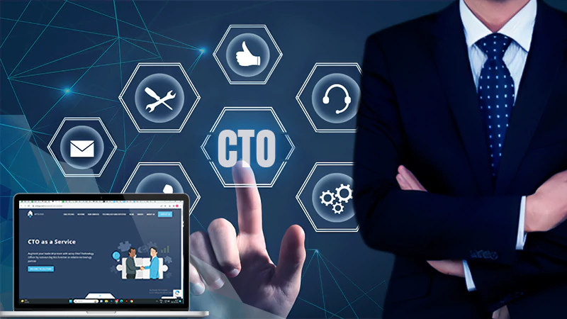 disadvantages of chief technology officer as a service