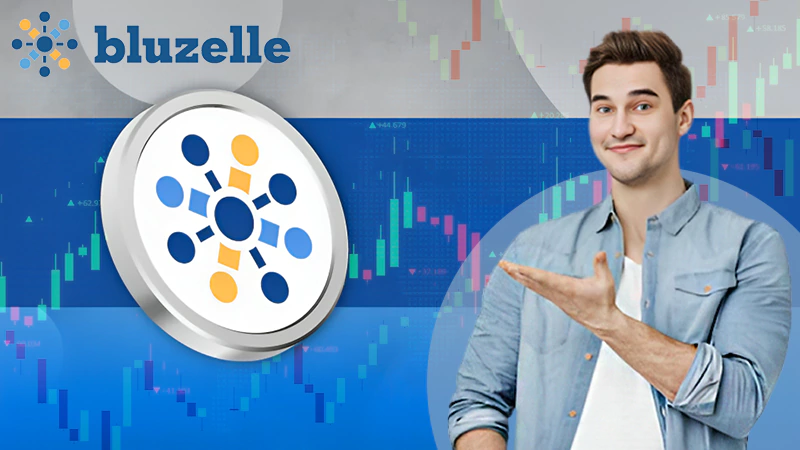 potential of bluzelle