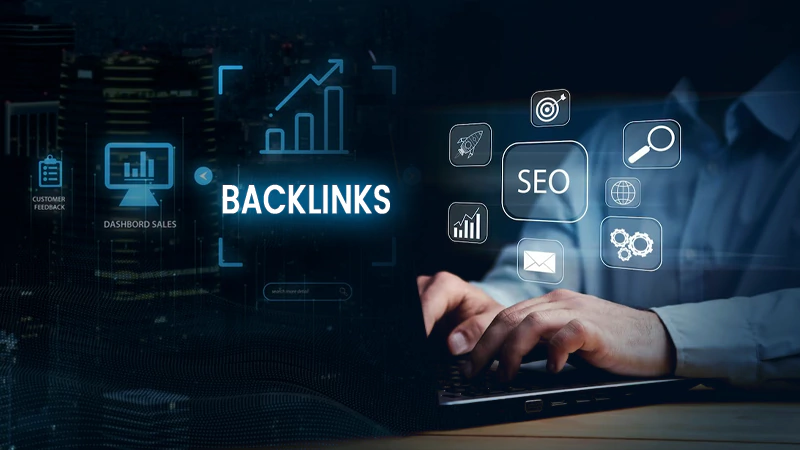 backlinks through strategics