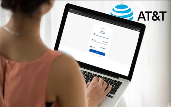  AT&T Email Login