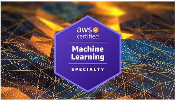AWS Certified Machine Learning Specialty