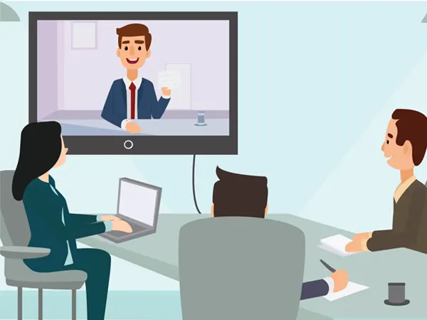 Animated videos help in reaching a greater audience.