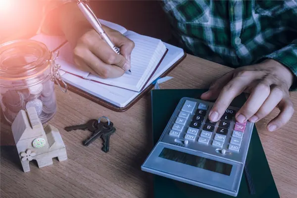 Calculating an installment loan amount is a critical task.