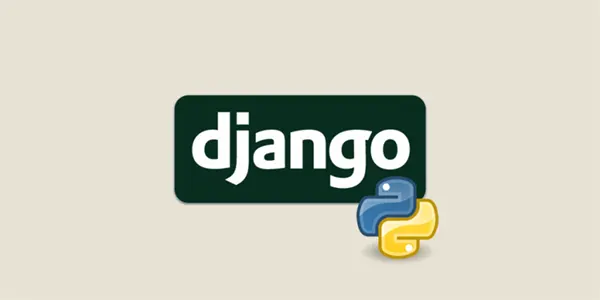 Django Web Development Framework.