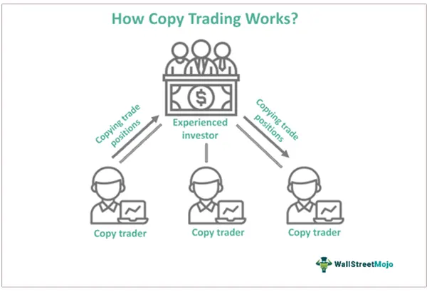 How Does Copy Trading Work