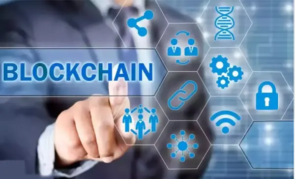 Information Resources About Blockchain Technology