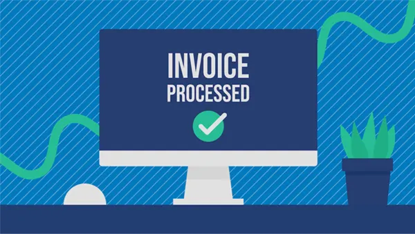 Invoice Scanning Software