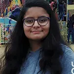 Kanika Singh