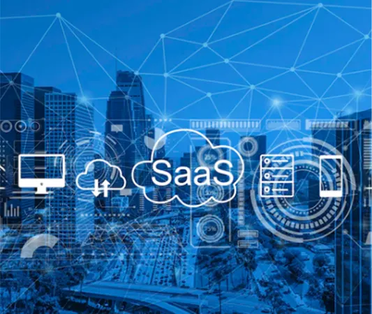 SaaS Product Development Company 