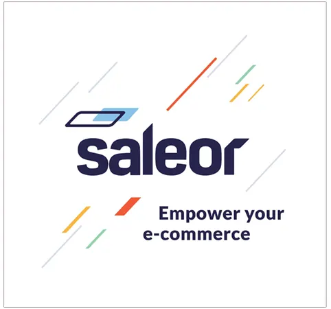 Saleor e-commerce development tool powered by Django.