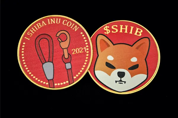 Shiba Inu Coin