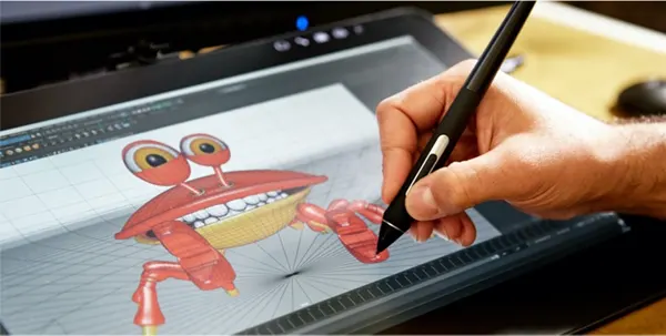 Skilled animation designers can easily create an animated corporate video.