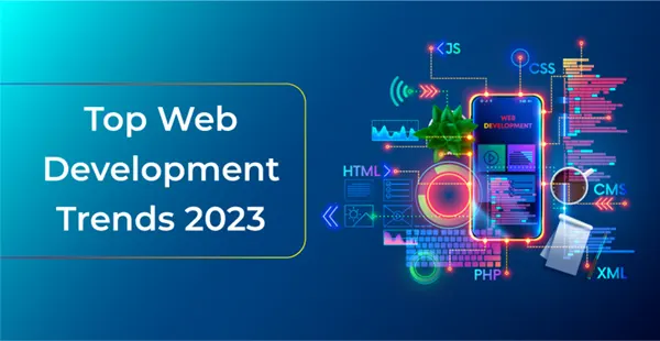 Top Web Development Trends