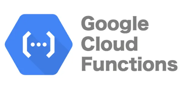 Use Google Cloud Functions as the host while scrapping the web.