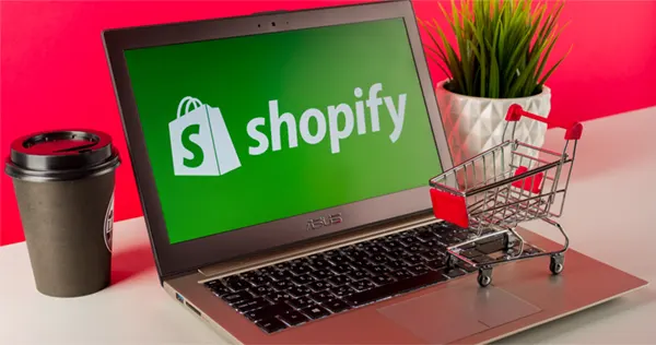 Virtues of Shopify