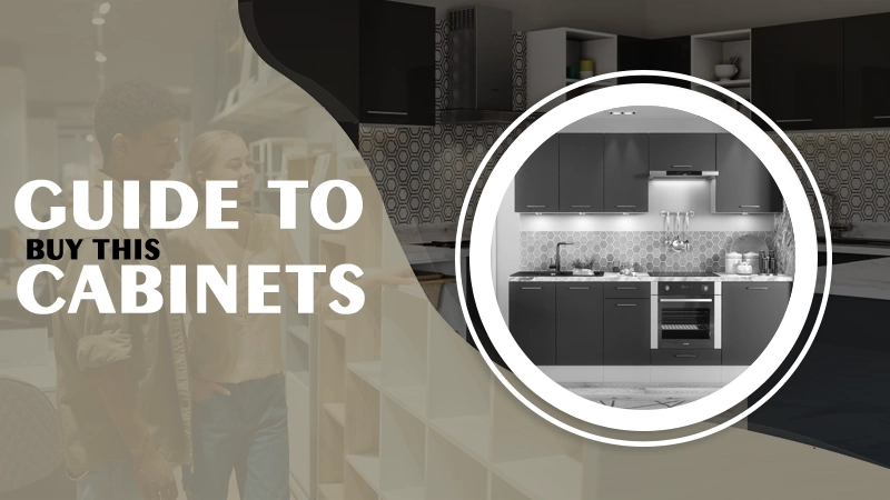 cabinets buyin guide