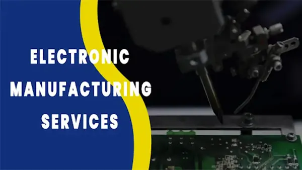 electronic manufacturing sevice