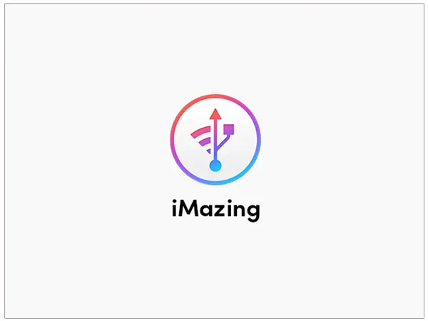  iMazing App