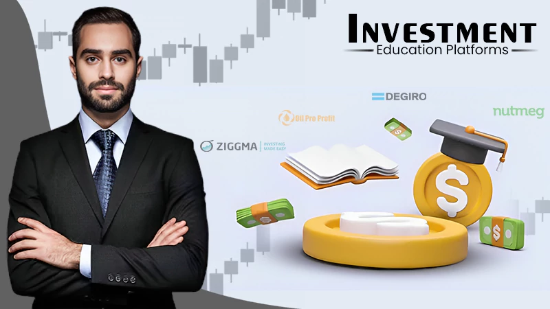 investment education platforms