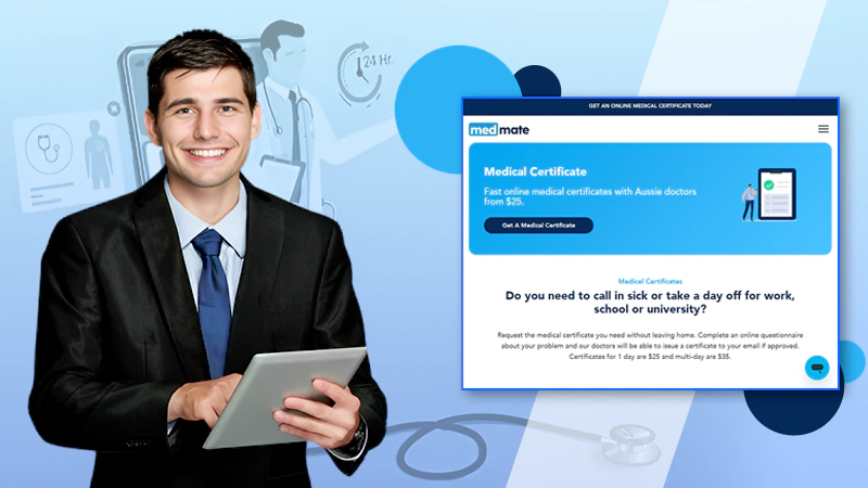 medical certificates