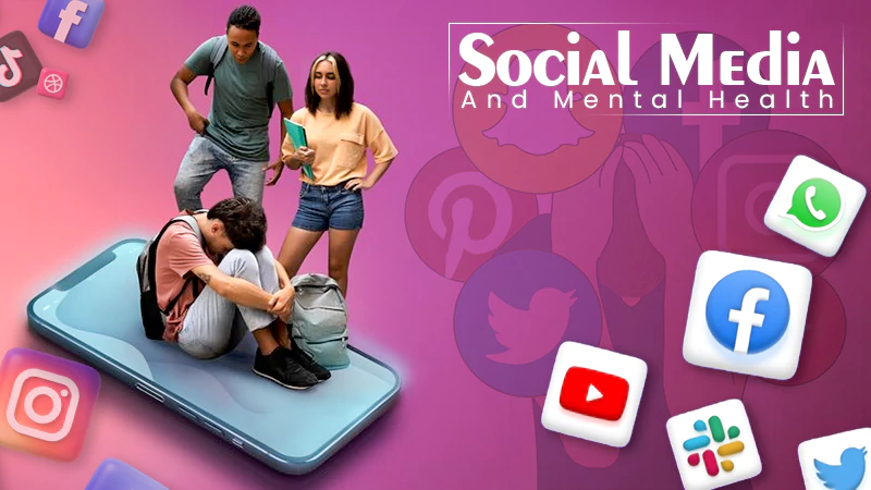 social media and mental health