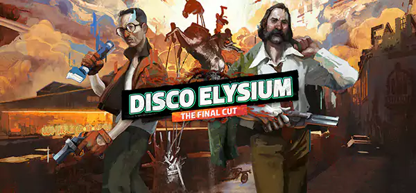 Disco-elysium