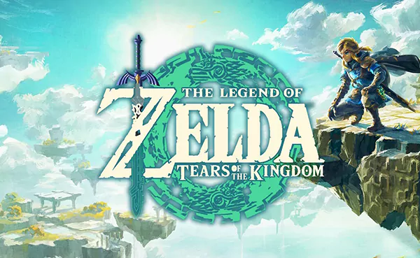 Legend-of-Zelda