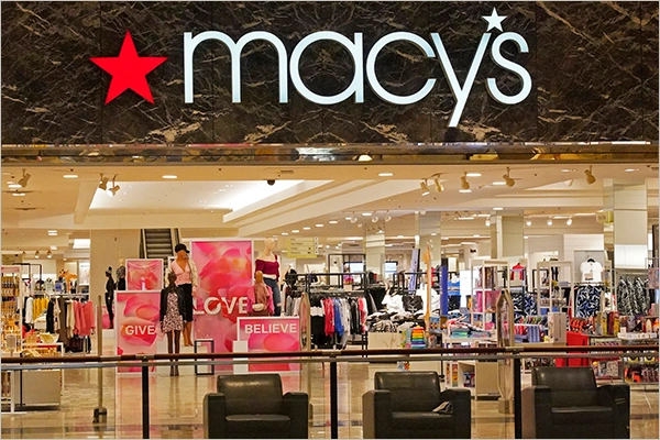 Macy’s stores