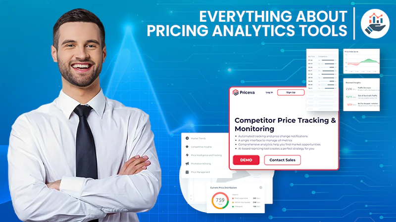 everything about pricing analytics tools