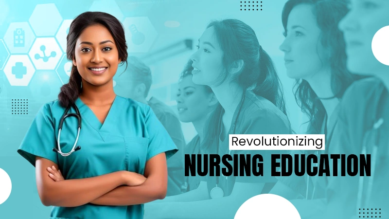 nursing education
