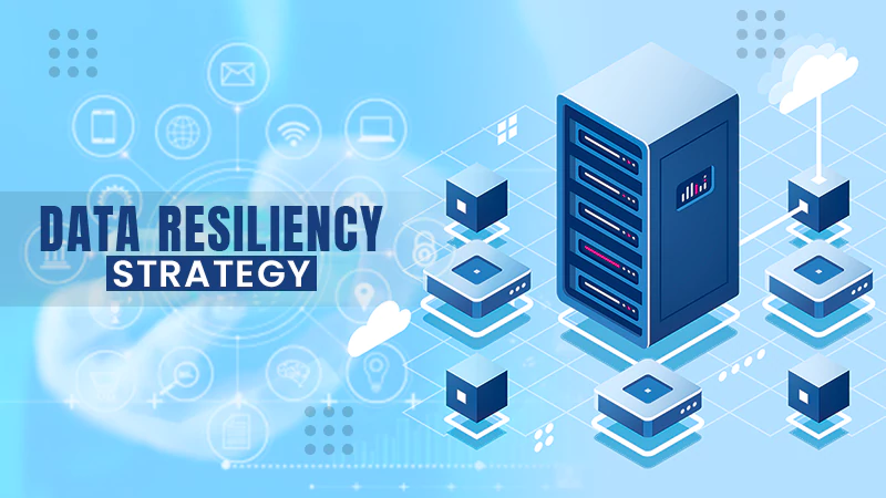 data resiliency strategy
