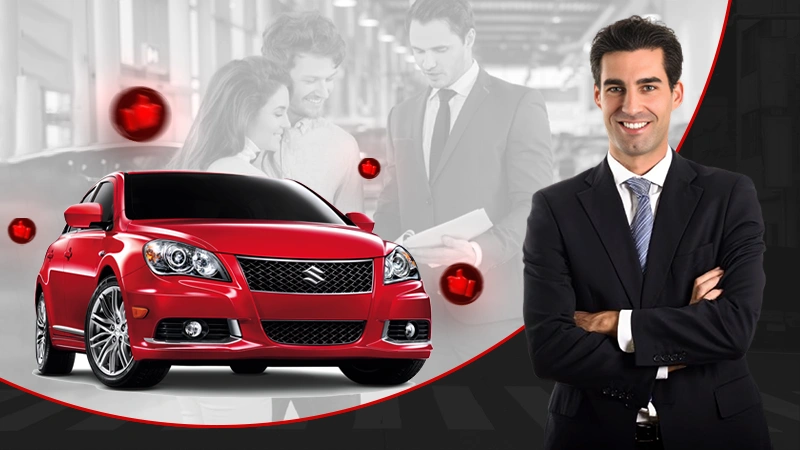 marketing for car dealerships