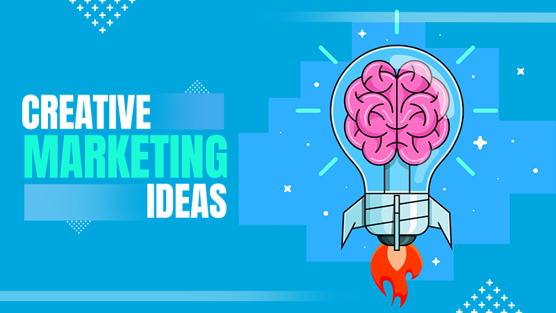 marketing ideas