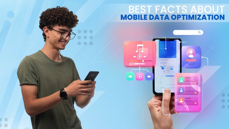 mobile data optimization