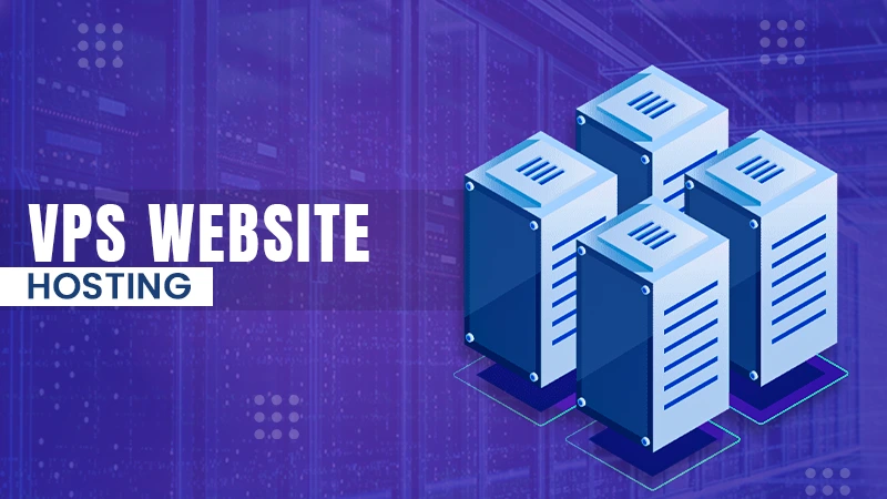 vps website hosting