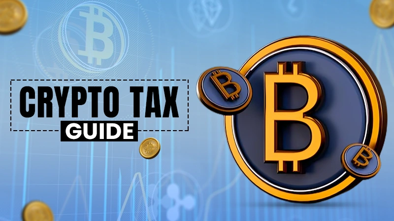 crypto tax guide