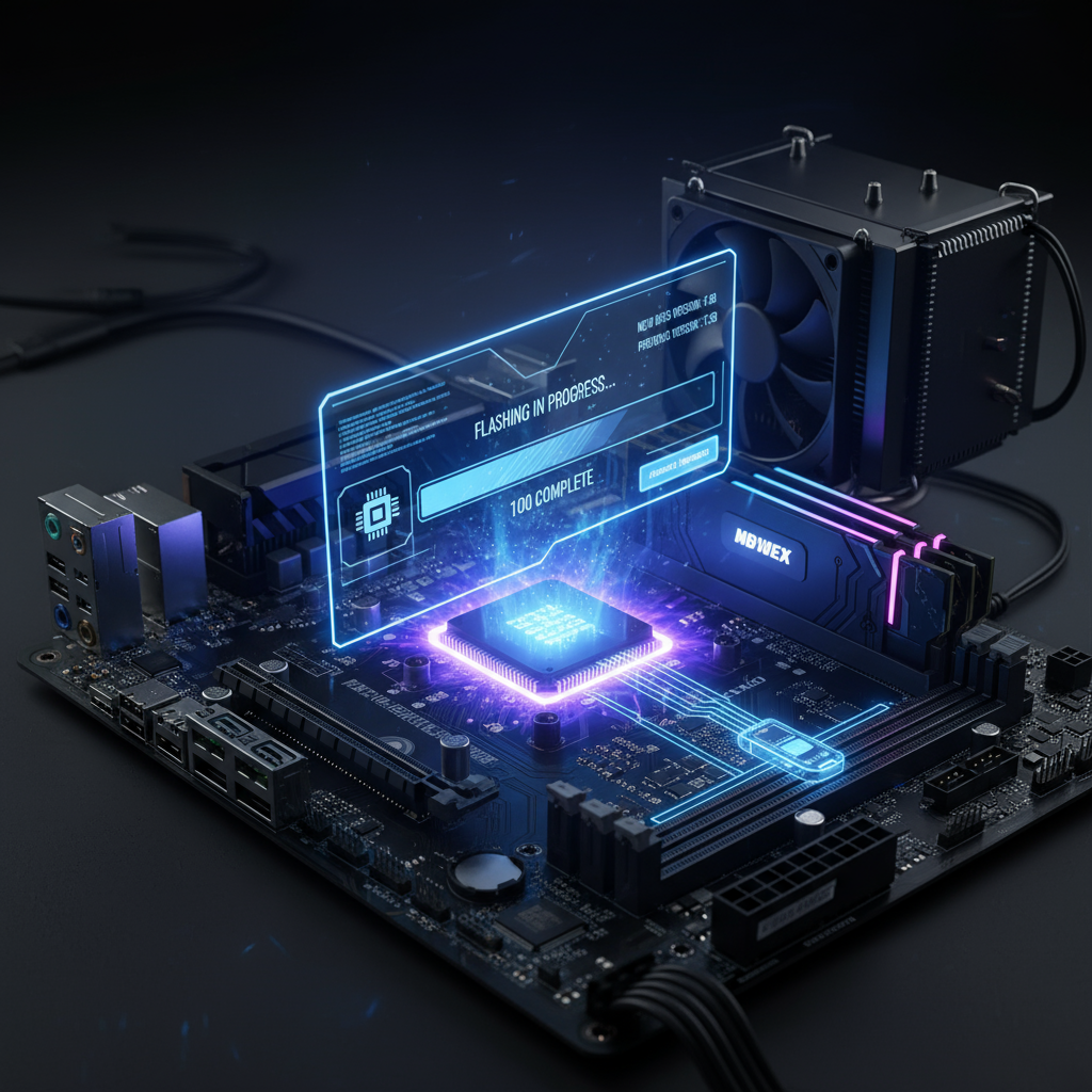 FTS_Bios 702 Update Download