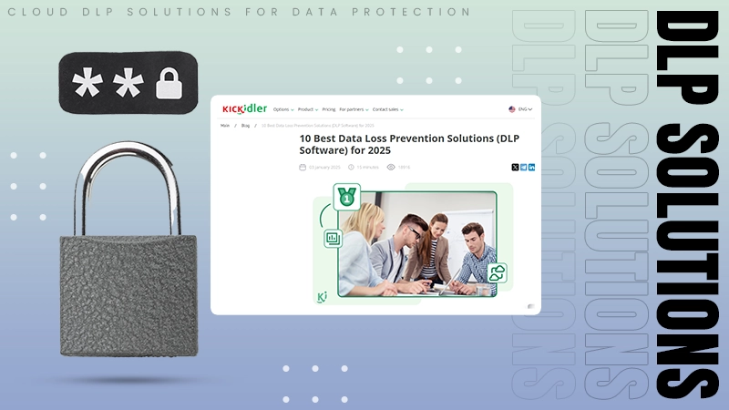 dlp solution