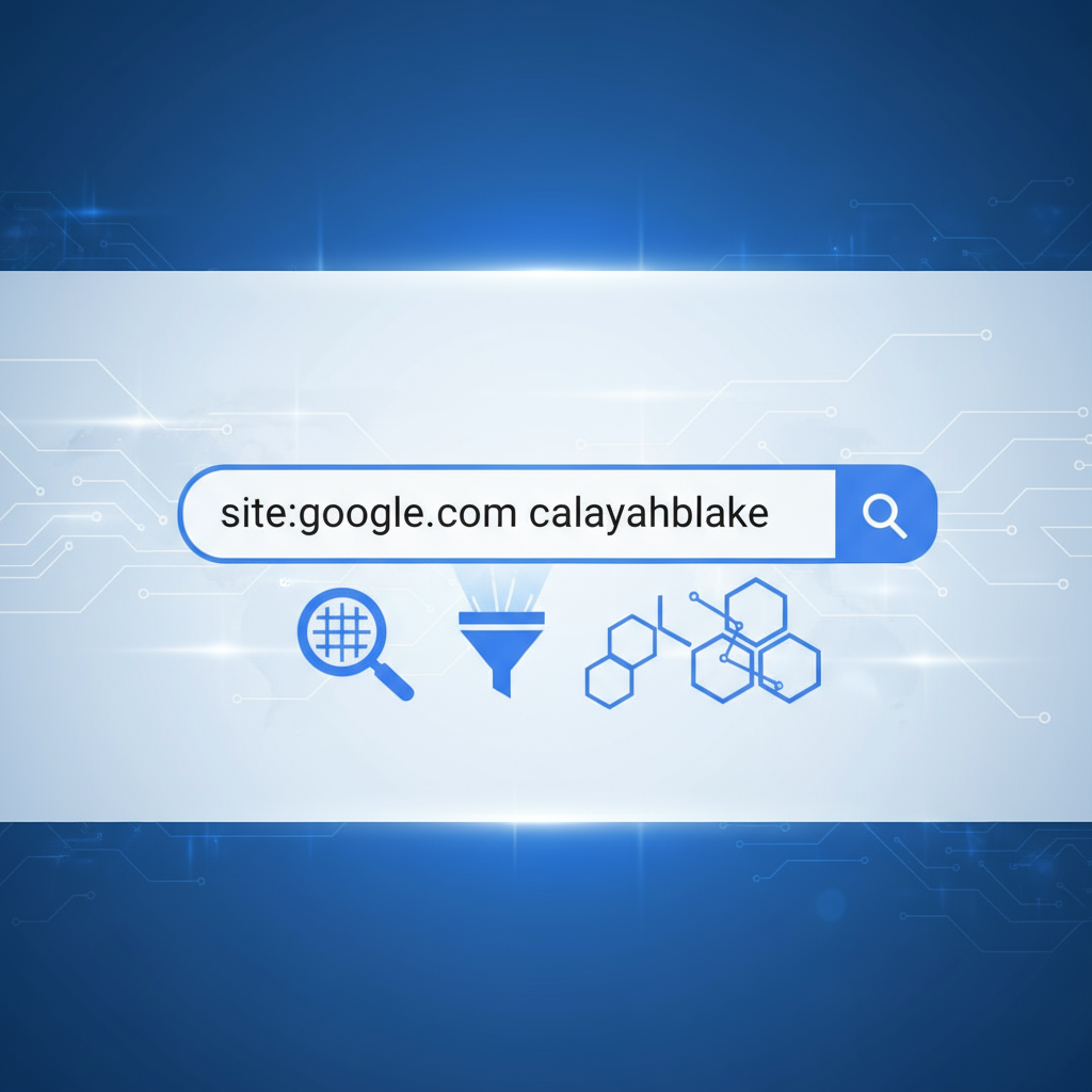 site google.com calayahblake