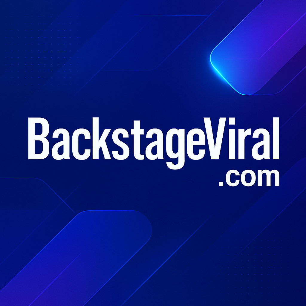 Backstageviral.com
