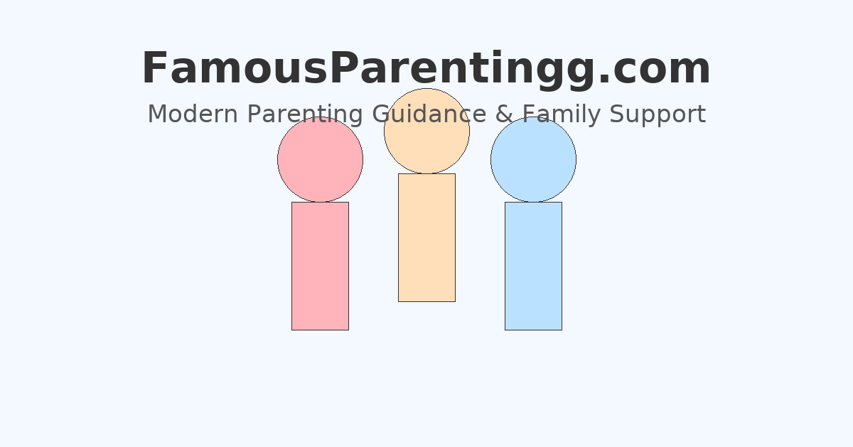 Famousparentingg.com