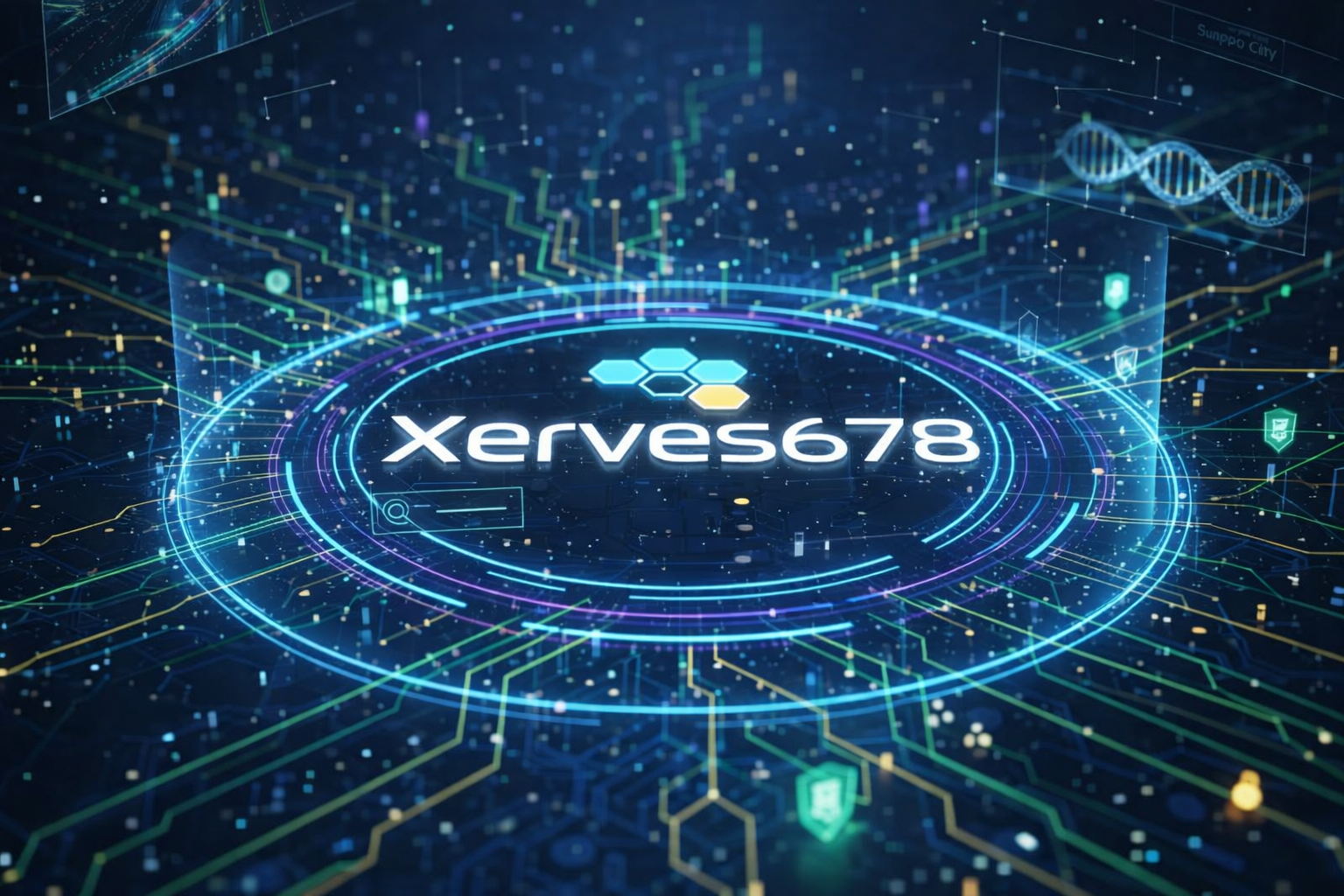 Xerves678
