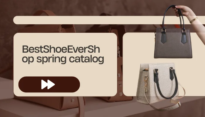 bestshoesevershop spring catalog