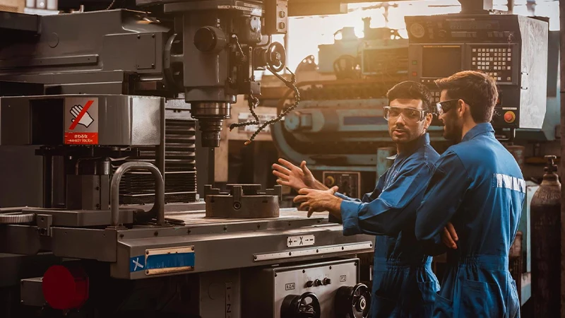 Smarter Workholding Solutions